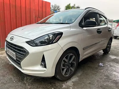2019 Hyundai Grand i10 NIOS Asta 1.2 Kappa VTVT 1 2019 Hyundai Grand i10 NIOS Asta 1.2 Kappa VTVT 1