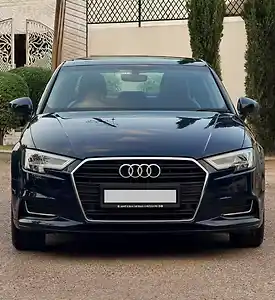 2018 ऑडी a3 35 टीएफएसआई टेक्नोलॉजी 1 2018 ऑडी a3 35 टीएफएसआई टेक्नोलॉजी 1