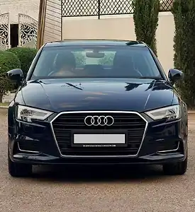 2018 ऑडी a3 35 टीएफएसआई टेक्नोलॉजी 1