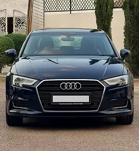 Second Hand Audi A3 35 TFSI Technology in Ludhiana Second Hand Audi A3 35 TFSI Technology in Ludhiana