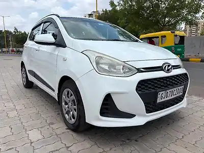 2019 हुंडई ग्रैंड i10  मैग्ना यू2 1.2 crdi 1