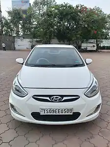 2014 हुंडई वरना फ़्लूइडीक 1.6 crdi sx 1 2014 हुंडई वरना फ़्लूइडीक 1.6 crdi sx 1