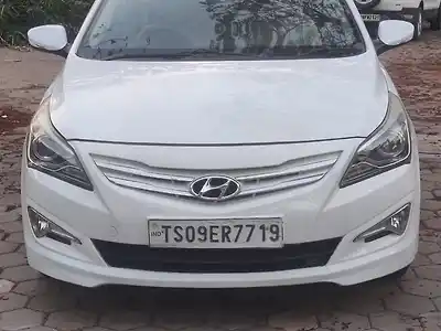 2016 हुंडई वरना 1.6 vtvt sx 1