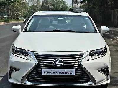 Second Hand Lexus ES 300h [2018-2020] in Mumbai