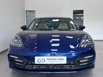 2024 Porsche Panamera G3 1