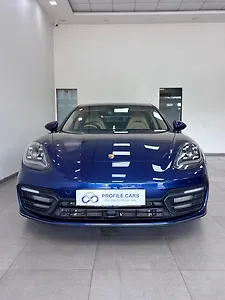 2024 Porsche Panamera G3 1 2024 Porsche Panamera G3 1