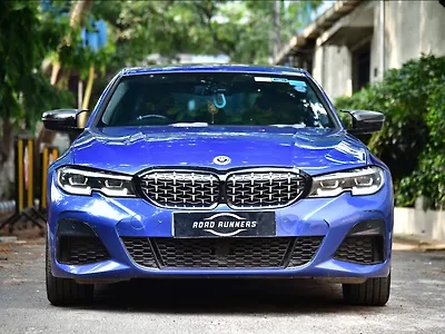2021 BMW 3 Series Gran Limousine 330Li M Sport First Edition 1