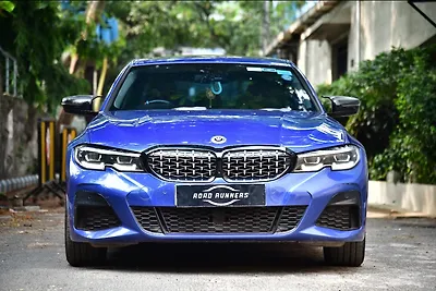 2021 BMW 3 Series Gran Limousine 330Li M Sport First Edition 1 2021 BMW 3 Series Gran Limousine 330Li M Sport First Edition 1