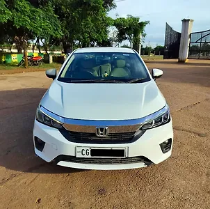 2021 Honda City V Petrol 1 2021 Honda City V Petrol 1