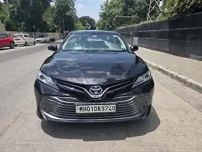 Second Hand टोयोटा कैमरी हाइब्रिड in पुणे