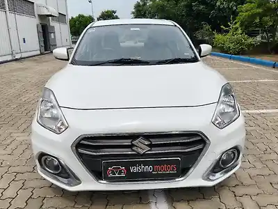 2022 मारुति सुज़ुकी डिज़ायर vxi एजीएस [2020-2023] 1