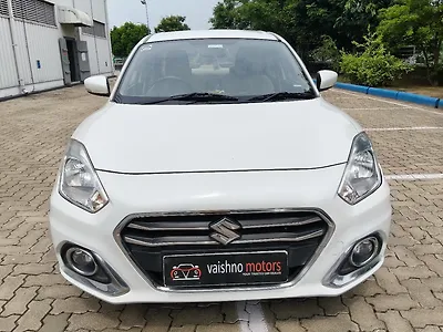 2022 Maruti Suzuki DZire VXi AGS [2020-2023] 1