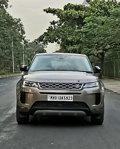 2019 Land Rover Range Rover Evoque HSE 1 2019 Land Rover Range Rover Evoque HSE 1