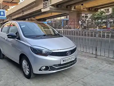 2017 टाटा टिगोर रेवोटॉर्क xz 1