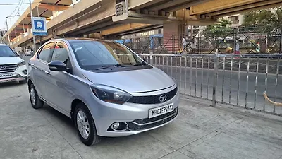 2017 Tata Tigor Revotorq XZ 1 2017 Tata Tigor Revotorq XZ 1