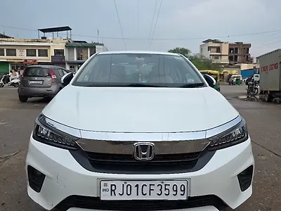 2023 Honda City ZX Petrol 1