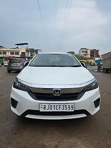 2023 Honda City ZX Petrol 1 2023 Honda City ZX Petrol 1