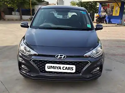 2020 हुंडई एलीट i20 स्पोर्टज़ 1.2 आईवीटी [2020-2023] 1