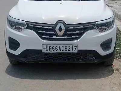2022 Renault Triber RXT [2019-2020] 1