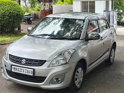 2012 मारुति सुज़ुकी स्विफ़्ट डिज़ायर lxi 1