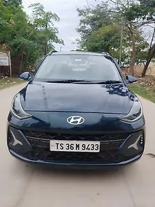 2023 Hyundai Grand i10 NIOS Sportz Petrol Manual 1 2023 Hyundai Grand i10 NIOS Sportz Petrol Manual 1