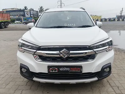 Second Hand Maruti Suzuki XL6 Alpha Petrol Manual Smart Hybrid in Bhubaneswar