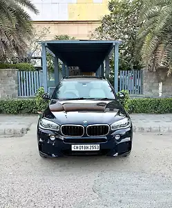 2016 BMW X5 xDrive 30d M Sport 1