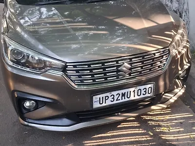 2022 Maruti Suzuki Ertiga VXi CNG [2022] 1