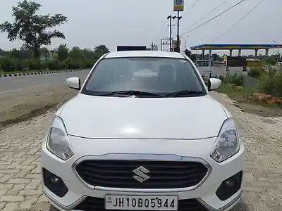 2018 मारुति सुज़ुकी डिज़ायर वीडीआई 1
