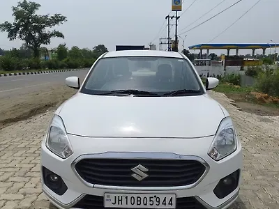 2018 Maruti Suzuki DZire VDi 1