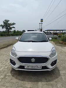2018 Maruti Suzuki DZire VDi 1 2018 Maruti Suzuki DZire VDi 1