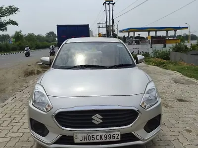 2019 मारुति सुज़ुकी डिज़ायर VXi Petrol Automatic 1