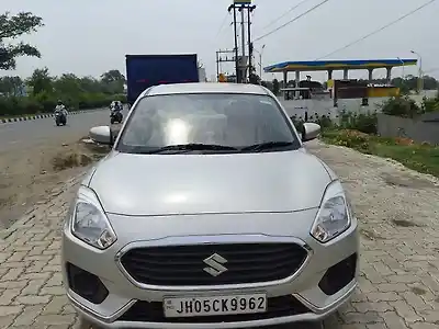 2019 मारुति सुज़ुकी डिज़ायर VXi Petrol Automatic 1