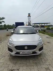 2019 मारुति सुज़ुकी डिज़ायर VXi Petrol Automatic 1 2019 मारुति सुज़ुकी डिज़ायर VXi Petrol Automatic 1