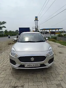 2019 Maruti Suzuki DZire VXi Petrol Automatic 1 2019 Maruti Suzuki DZire VXi Petrol Automatic 1