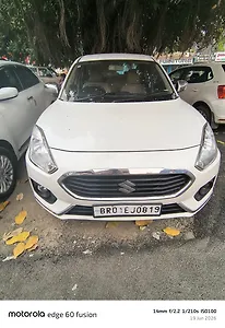 Second Hand Maruti Suzuki DZire ZXi Plus in Patna Second Hand Maruti Suzuki DZire ZXi Plus in Patna