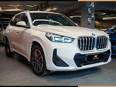 2025 BMW X1 sDrive18i M Sport 1