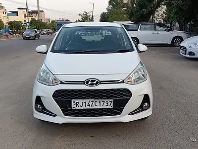 2018 Hyundai i10 Sportz 1.2 Kappa2 1