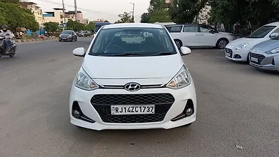 2018 Hyundai i10 Sportz 1.2 Kappa2 1 2018 Hyundai i10 Sportz 1.2 Kappa2 1