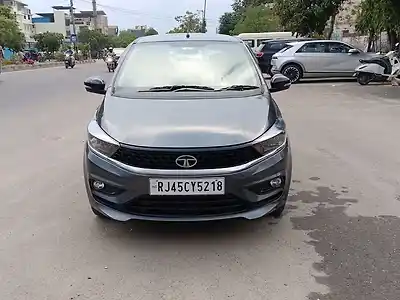 2023 टाटा टियागो XT (O) [2023-2025] 1