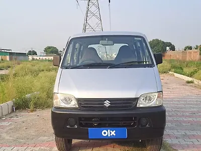 2014 मारुति सुज़ुकी ईको 7 str [2014-2019] 1
