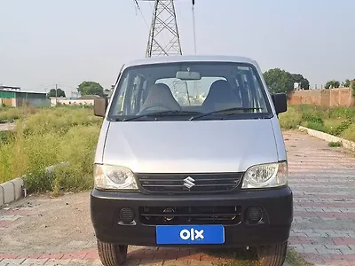 2014 Maruti Suzuki Eeco 7 STR [2014-2019] 1
