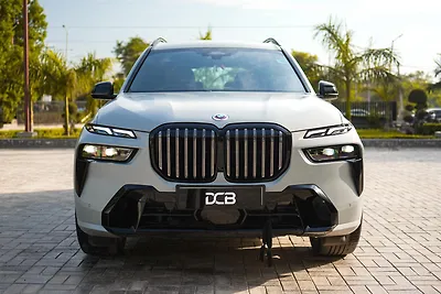 2024 BMW X7 xDrive40i M Sport 1 2024 BMW X7 xDrive40i M Sport 1