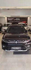 2024 Maruti Suzuki Vitara Brezza Zxi Plus Petrol Manual Smart Hybrid 1 2024 Maruti Suzuki Vitara Brezza Zxi Plus Petrol Manual Smart Hybrid 1