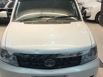 Second Hand Tata Safari 2.2 EX 4X2 in Lucknow