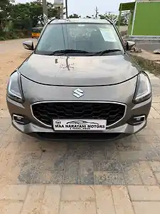 2024 मारुति सुज़ुकी स्विफ़्ट ZXi Plus Petrol Manual Dual Tone 1 2024 मारुति सुज़ुकी स्विफ़्ट ZXi Plus Petrol Manual Dual Tone 1