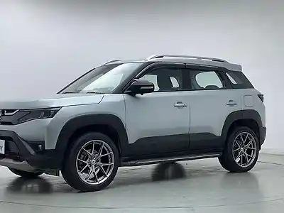 2023 मारुति सुज़ुकी विटारा ब्रेज़ा Zxi Plus Petrol Manual Smart Hybrid 1