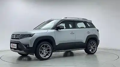 2023 मारुति सुज़ुकी विटारा ब्रेज़ा Zxi Plus Petrol Manual Smart Hybrid 1 2023 मारुति सुज़ुकी विटारा ब्रेज़ा Zxi Plus Petrol Manual Smart Hybrid 1