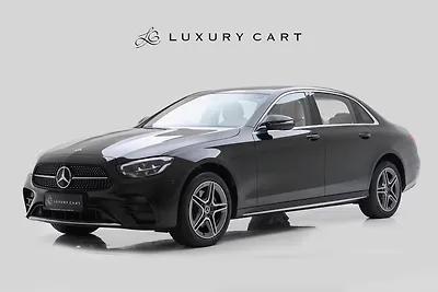 Second Hand Mercedes-Benz E-Class E 200 Exclusive in Delhi Second Hand Mercedes-Benz E-Class E 200 Exclusive in Delhi