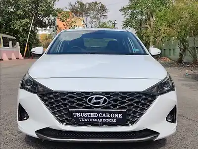 2020 हुंडई वरना sx 1.5 सीआरडीआई ऑटोमैटिक 1